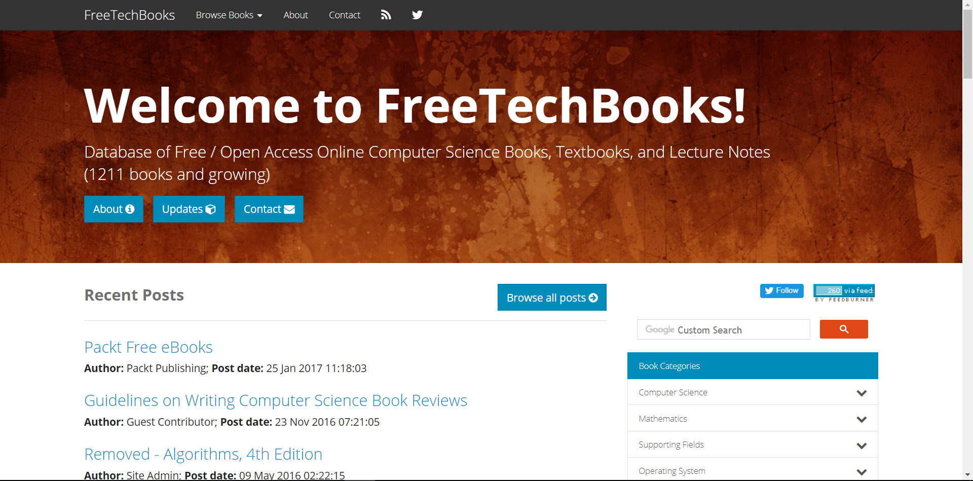 FreetechBooks
